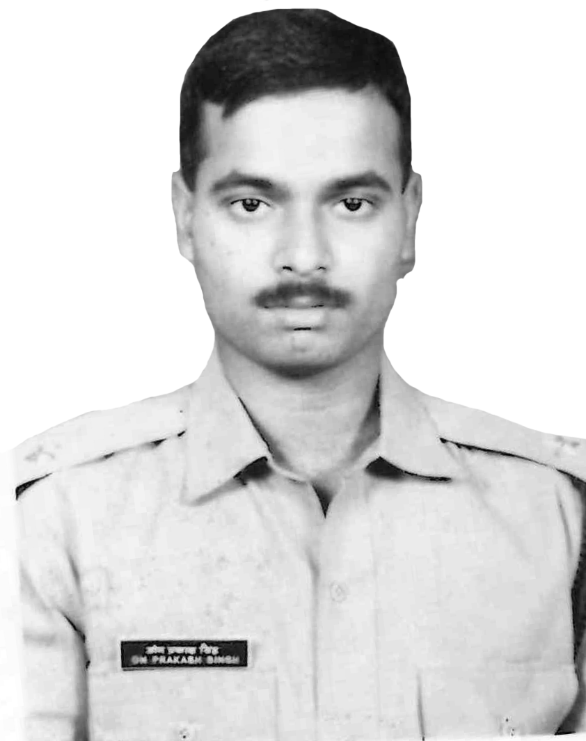 Singh Om Prakash Singh Om Prakash